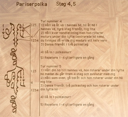 Pariserpolka